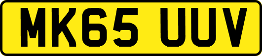 MK65UUV