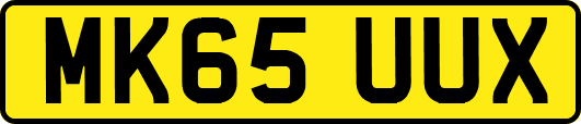 MK65UUX
