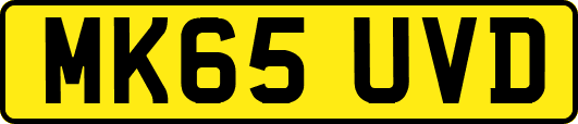 MK65UVD
