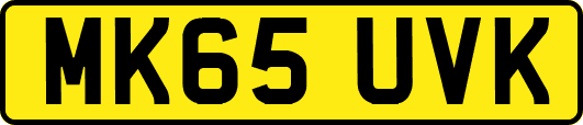 MK65UVK