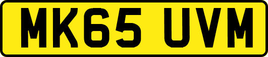 MK65UVM