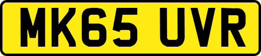MK65UVR