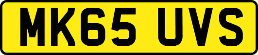MK65UVS