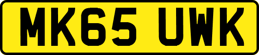 MK65UWK