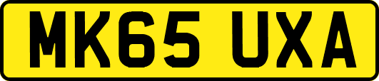 MK65UXA