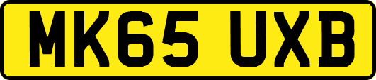 MK65UXB