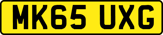 MK65UXG