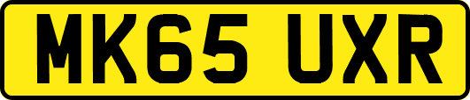 MK65UXR