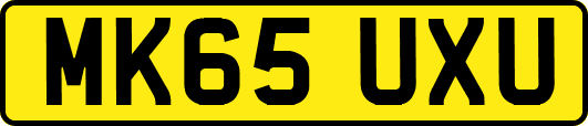 MK65UXU