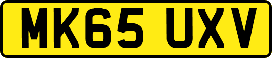 MK65UXV