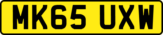 MK65UXW
