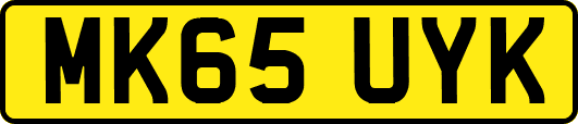 MK65UYK