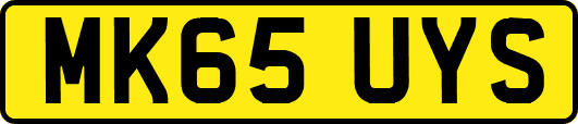 MK65UYS