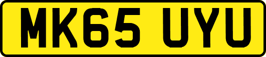 MK65UYU