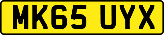 MK65UYX