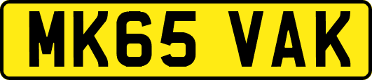 MK65VAK