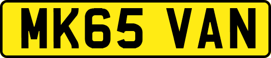 MK65VAN