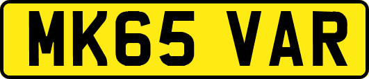 MK65VAR