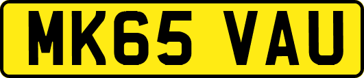 MK65VAU
