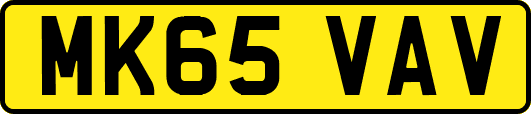 MK65VAV