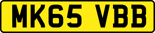 MK65VBB