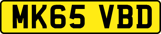 MK65VBD