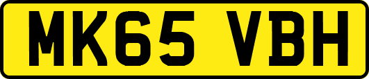 MK65VBH