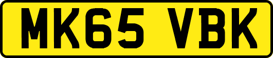 MK65VBK