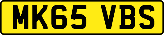 MK65VBS