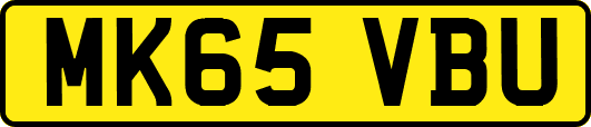 MK65VBU