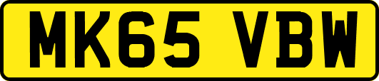 MK65VBW