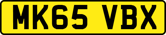 MK65VBX