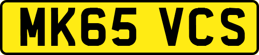 MK65VCS