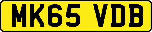 MK65VDB