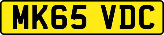 MK65VDC