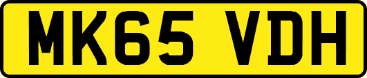 MK65VDH