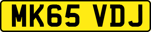 MK65VDJ