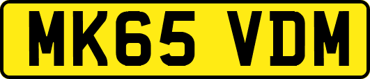MK65VDM