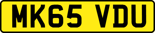 MK65VDU