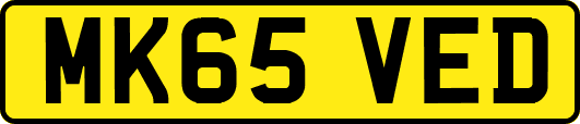 MK65VED