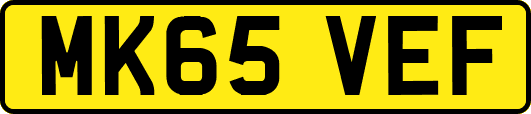 MK65VEF