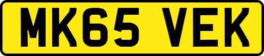 MK65VEK