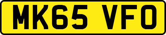 MK65VFO