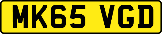 MK65VGD