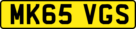 MK65VGS
