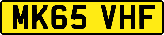 MK65VHF