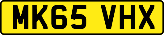 MK65VHX