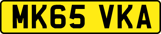 MK65VKA