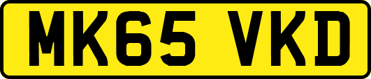 MK65VKD