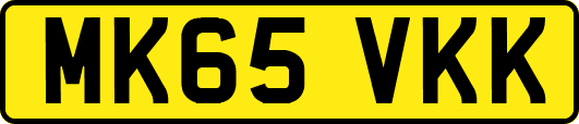 MK65VKK